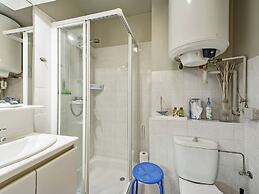 Royal Mathilde 503 Right on the Beach in Koksijde