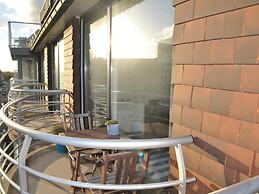 Royal Mathilde 503 Right on the Beach in Koksijde