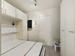 Royal Mathilde 503 Right on the Beach in Koksijde