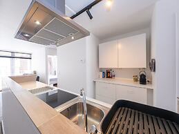 Pleasant Apartment With Sunny Terrace