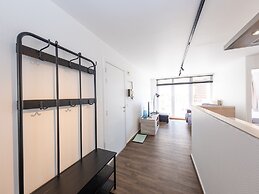 Pleasant Apartment With Sunny Terrace