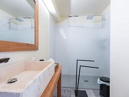 Pleasant Apartment With Sunny Terrace