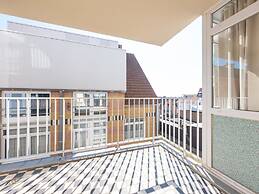 Pleasant Apartment With Sunny Terrace