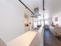 Pleasant Apartment With Sunny Terrace