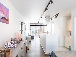 Pleasant Apartment With Sunny Terrace