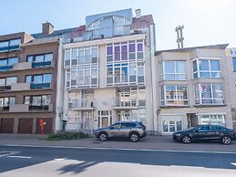 Pleasant Apartment With Sunny Terrace