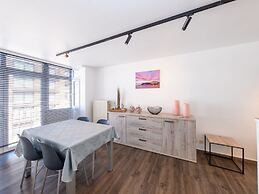 Pleasant Apartment With Sunny Terrace