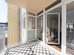 Pleasant Apartment With Sunny Terrace