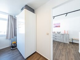 Pleasant Apartment With Sunny Terrace