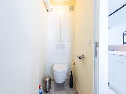 Pleasant Apartment With Sunny Terrace