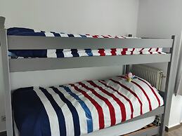 Pleasant Apartment With Sunny Terrace