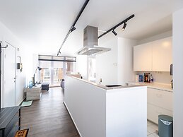 Pleasant Apartment With Sunny Terrace