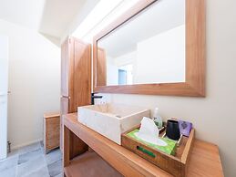 Pleasant Apartment With Sunny Terrace