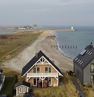 Holiday Home on the Baltic Sea
