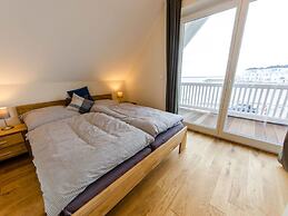 Holiday Home on the Baltic Sea