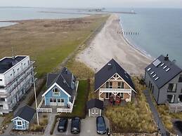 Holiday Home on the Baltic Sea
