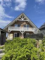 Holiday Home on the Baltic Sea