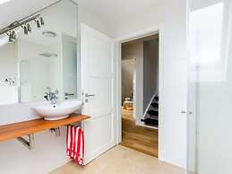 Holiday Home on the Baltic Sea