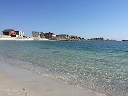 Holiday Home on the Baltic Sea