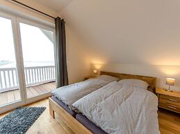 Holiday Home on the Baltic Sea