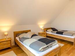 Holiday Home on the Baltic Sea