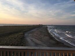 Holiday Home on the Baltic Sea