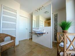 Holiday Home on the Baltic Sea