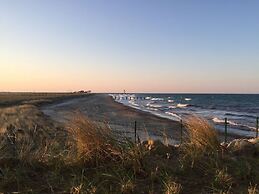 Holiday Home on the Baltic Sea