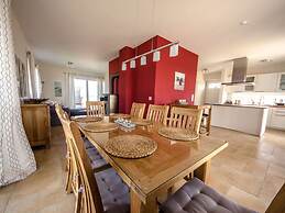 Holiday Home on the Baltic Sea