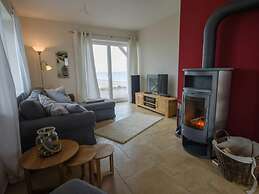 Holiday Home on the Baltic Sea