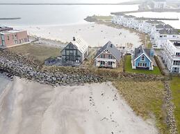 Holiday Home on the Baltic Sea