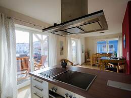 Holiday Home on the Baltic Sea