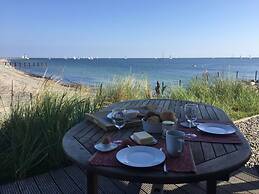 Holiday Home on the Baltic Sea