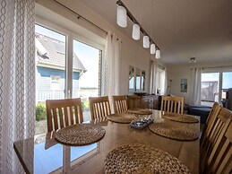 Holiday Home on the Baltic Sea