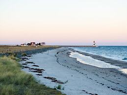 Holiday Home on the Baltic Sea