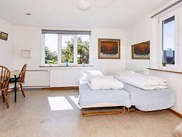 12 Person Holiday Home in Roslev