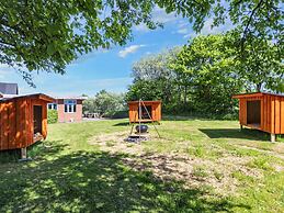 12 Person Holiday Home in Roslev