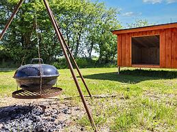 12 Person Holiday Home in Roslev