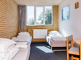 12 Person Holiday Home in Roslev