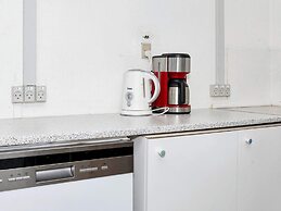 12 Person Holiday Home in Roslev