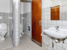 12 Person Holiday Home in Roslev