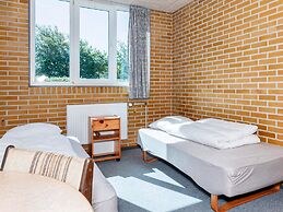 12 Person Holiday Home in Roslev