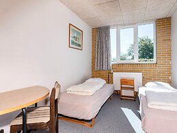 12 Person Holiday Home in Roslev