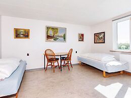12 Person Holiday Home in Roslev