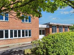 12 Person Holiday Home in Roslev