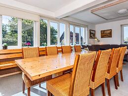 12 Person Holiday Home in Roslev