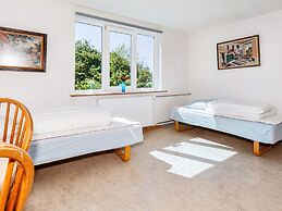 12 Person Holiday Home in Roslev