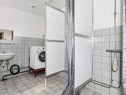 12 Person Holiday Home in Roslev