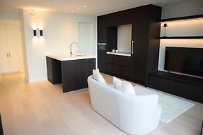 Apartment in Nieuwpoort With sea Beach