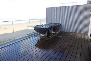 Apartment in Nieuwpoort With sea Beach